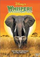 Whispers : An Elephant's Tale