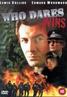 Who Dares Wins - The Final Option