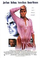 Woman Of Desire