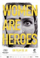 Women are Heroes