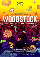 Woodstock : Three Days That Defined a Generation