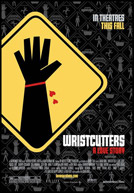 Wristcutters : A Love Story