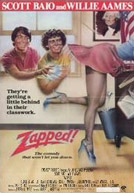 Zapped !