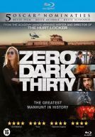 Zero Dark Thirty (Blu Ray)