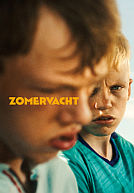 Zomervacht poster