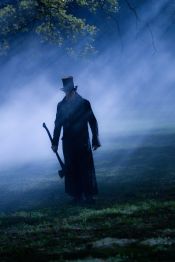 Abraham Lincoln : Vampire Hunter