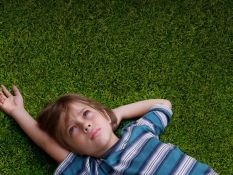 Boyhood