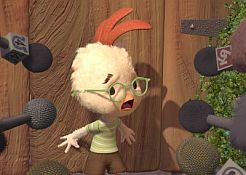 Chicken Little