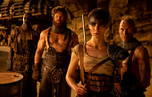 Furiosa: A Mad Max Saga