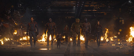 Guardians of the Galaxy Volume 3 Guardians of the Galaxy Volume 3