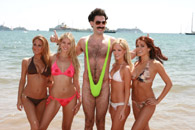 Borat Borat