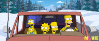 The Simpsons Movie (OV)