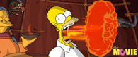 The Simpsons Movie (OV)