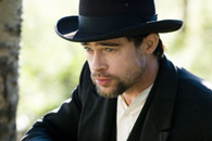 The Assassination of Jesse James By The Coward Robert Ford