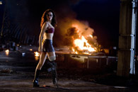 Planet Terror