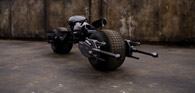 The Dark Knight The Dark Knight