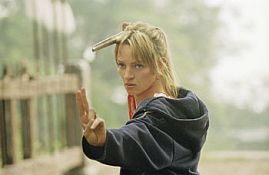 Kill Bill Vol. 2 Kill Bill Vol. 2