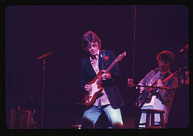 Once Were Brothers : Robbie Robertson and The Band