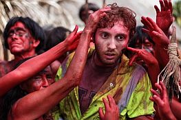 The Green Inferno