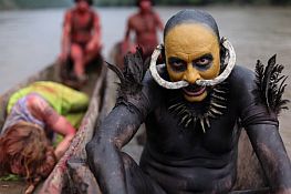 The Green Inferno