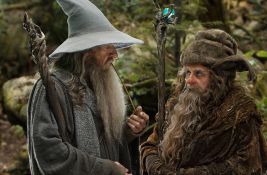 The Hobbit : An Unexpected Journey