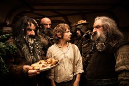 The Hobbit : An Unexpected Journey