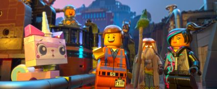 The Lego Movie (OV)