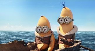 The Minions