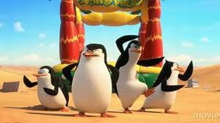 The Penguins of Madagascar (OV)