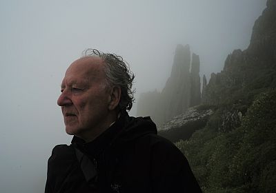EFA eert Werner Herzog