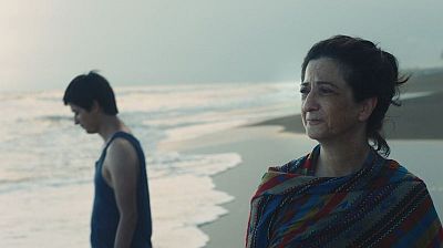 Nuestras Madres van Cesar Diaz wordt de Belgische inzending voor de Oscars