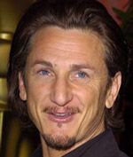 Sean Penn straks voorzitter in Cannes
