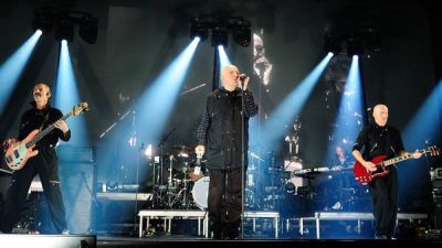 Kinepolis brengt eerbetoon aan Peter Gabriel