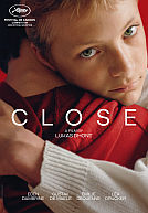 Close van Lukas Dhont is Belgische Oscarinzending
