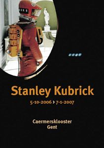 Prestigieuze Kubricktentoonstelling dit najaar in Gent