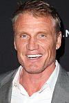 Dolph Lundgren