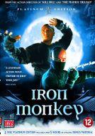 Iron Monkey (DVD)