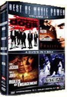The Best of Moviepower Volume 3 (DVD)