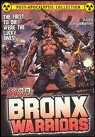 1990 : The Bronx Warriors