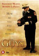 The Guys (DVD)