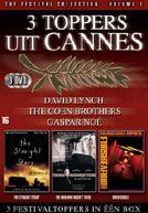 The Cannes Festival Collection (DVD)