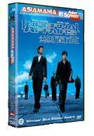 Infernal Affairs (DVD)