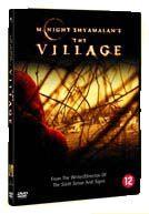 The Village (DVD)