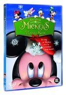 Mickey's Mooiste Kerst (DVD)