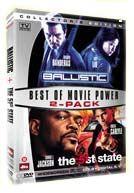 Best of Movie Power 2-Pack (DVD)