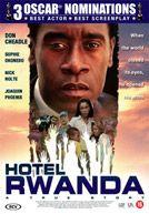 Hotel Rwanda (DVD)