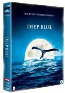 Deep Blue (DVD)