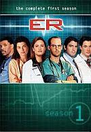 E.R. - seizoen 1