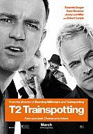 T2 : Trainspotting