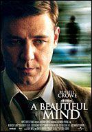 A Beautiful Mind (DVD)